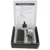 Image de Tektro Plaquettes De Frein à Disque S20.11 Volans/auriga Twin/sub/e-sub 15 Paires One Size