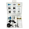 Image de Tektro Kit De Purge De Freins Au2.0 One Size