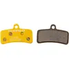 Image de Tektro, Plaquettes de frein, (Tektro, Metal fritte)