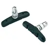 Image de Tektro Patins De Frein De Jante Complets 836.12 63 Mm 12 Unités One Size