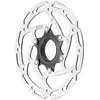 Image de Tektro, Disque de frein, (180 mm)