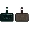 Image de Tektro, Plaquettes de frein, (Metal fritte)