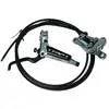 Image de Trp Frein Arrière Dh-r Evo Hd-m846 Hydraulic 1900 mm