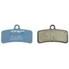 Image de Trp Plaquettes De Frein à Disque P-q12rs Resin 10 Paires One Size