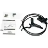 Image de Trp Frein Avant Dh-r Evo Hd-m846 Hydraulic 1900 mm