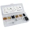Image de Tektro Kit De Purge De Freins Werkstatt 5.0/5.5 One Size