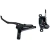 Image de Tektro Frein Avant Dorado 4p Hd-m737 Hydraulic 4 Piston One Size