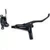 Image de Tektro Frein Arrière Dorado 4p Hd-m737 Hydraulic 4 Piston One Size