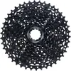 Image de Tektro, Cassette vélo, (9-vitesse, 11-42)