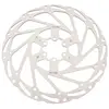 Image de Tektro Disque De Frein Tr203-52 6b 1.8 Mm 203 mm