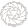 Image de Tektro Disque De Frein Tr203-53 6b 1.8 Mm 203 mm