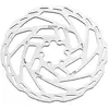 Image de Tektro Disque De Frein Tr203 6b 2.3 Mm 203 mm