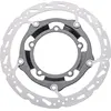 Image de Tektro, Disque de frein, (160 mm)