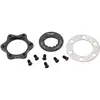 Image de Trp Adaptateur De Disque De Frein De Vélo Cl81 One Size