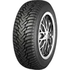 Image de Pneus d'hiver Nankang ICE ACTIVA SW-8 ( 185/55 R15 86T XL, Clouté )