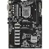 Image de AsRock H110 Pro Btc+ (LGA 1151, Intel H110, ATX), Carte mère