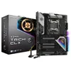 Image de ASRock X299 Taichi CLX - Carte-mère - ATX - LGA2066 Socket - X299 Chipset - USB-C Gen2, USB 3.2 Gen 1, USB 3.2 Gen 2 - Bluetooth, Gigabit LAN, 2.5 Gigabit LAN, Wi-Fi - audio HD (8 canaux)