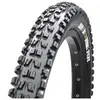 Image de Maxxis minion dhf pneu de vélo double pli 42a noir 26 x 2,5