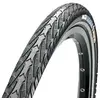 Image de Maxxis Pneu Rigide Urbain Overdrive Tire 700c X 38 Maxxprotect 700C x 38