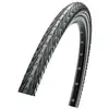 Image de Maxxis overdrive maxxprotect pneu tringle acier 700 x 38c