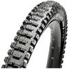 Image de Maxxis Pneu Vtt Minion Dhr Ii 3ct/exo/tr 60 Tpi Tubeless 27.5´´ X 2.40 27.5´´ x 2.40