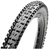 Image de Pneu vtt 27.5x2.80 ts maxxis high roller ii exo tubelless ready noir 1040g. (71-584)