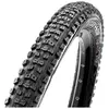 Image de Maxxis Pneu Vtt Aggressor Exo/tr 60 Tpi Tubeless 29´´ X 2.50 29´´ x 2.50