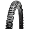Image de Maxxis Pneu Vtt Minion Dhr Ii 3cg/dd/tr 120 Tpi Tubeless 27.5´´ X 2.40 27.5´´ x 2.40