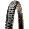 Image de Maxxis Pneu Vtt Minion Dhr Ii Exo/tr/skinwall 60 Tpi Tubeless 27.5´´ X 2.40 27.5´´ x 2.40