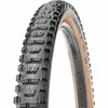 Image de Maxxis pneu extérieur Minion DHR II27,5 x 2,40 (61-584) noir/brun