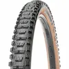 Image de Maxxis pneu extérieur Minion DHR II29 x 2,40 (61-622) noir/brun