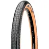 Image de Maxxis Pneu Urbain Dth Urban Exo/skinwall 60 Tpi 26´´ X 2.15 26´´ x 2.125