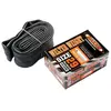 Image de Maxxis, Chambre à air, (Presta (SV), 27.5", 48 mm)