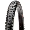Image de Maxxis Pneu Rigide De Vtt Minion Dhr Ii Bikepark/dh/tr 60 Tpi Tubeless 29´´ X 2.40 29´´ x 2.40