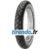 Image de Pneus moto Maxxis M6017 ( 130/80-17 TL 65H roue arrière )