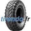 Image de Pneus moto Maxxis MU03 ( 25x8.00-12 TL 43N Double marquage 205/80-12, Roue avant )