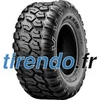 Image de Pneus moto Maxxis MU04 Ceros ( 25x10.00-12 TL 50N Double marquage 255/65-12, roue arrière )