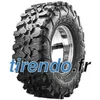 Image de Pneus moto Maxxis ML1 Carnivore ( 30x10.00-14 TL 60M Double marquage 255/80R14, roue arrière, Roue avant )