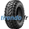 Image de Pneus moto Maxxis MU07 Ceros ( 27x9.00 R14 TL 57K Roue avant )