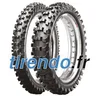 Image de Pneus moto Maxxis M7332+ Maxxcross MX ST ( 100/90-19 TT 57M roue arrière, NHS )