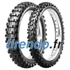 Image de Pneus moto Maxxis M-7326 ( 120/80-19 TT 63M roue arrière )