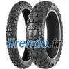 Image de Pneus moto Maxxis MaxxVenture MA-MT ( 90/90-21 TL 54R Marquage M+S, Roue avant )