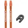 Image de Maxxis Rallonge De Valve Eot Modular Presta Tubeless 100 mm