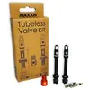 Image de Maxxis Soupapes Maxxout Tubeless 50 Mm One Size