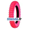 Image de Pneus moto Kenda K771 Millville ROT ( 80/100-12 TT 41M )