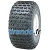 Image de Pneus moto Kenda K290 ( 20x10.00-9 TL 34F NHS )