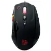 Image de Tt eSPORTS MO-VLS-WDLOBK-01 Souris droite USB type A laser 8200 DPI (Filaire), Souris, Noir