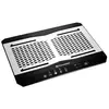 Image de Thermaltake Base De Refroidissement Pour Ordinateur Portable Cl-n002-pl12bl-a