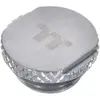 Image de Thermaltake Bouchon d'arrêt G1/4 pouce, Raccord, Argent