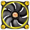 Image de Thermaltake Riing 14 LED - Ventilateur châssis - 140 mm